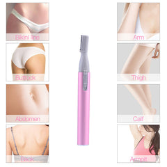 Sarah Matthews™ Mini Hair Trimmer