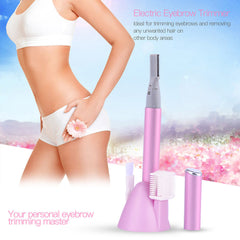 Sarah Matthews™ Mini Hair Trimmer