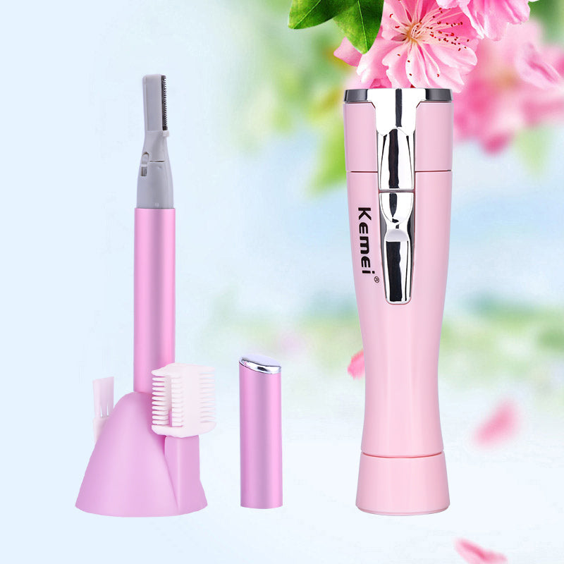 Sarah Matthews™ Mini Hair Trimmer
