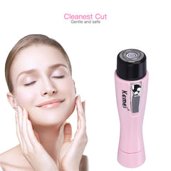 Sarah Matthews™ Mini Hair Trimmer