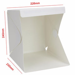Lightbox Mini Studio