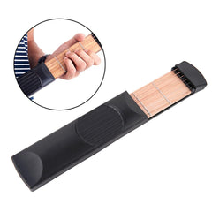 Pocket Guitar