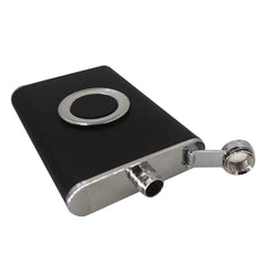 Hidden Shot Flask