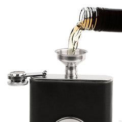 Hidden Shot Flask