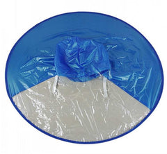 RainGuard™ Foldable UFO Umbrella Cap