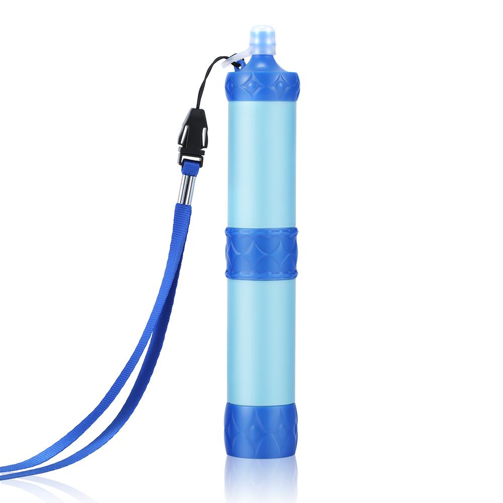 Personal Outdoor Water Purifier