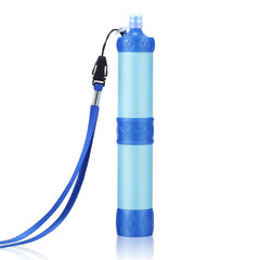 Personal Outdoor Water Purifier