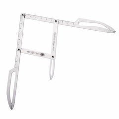 Sarah Matthews™ Microblading Eyebrow Ruler