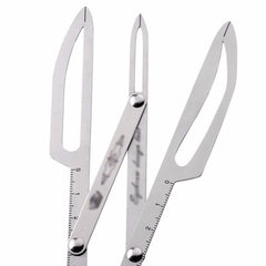 Sarah Matthews™ Microblading Eyebrow Ruler