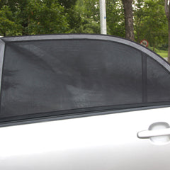 AutoProtect™ Car Window Sun Shade