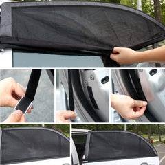 AutoProtect™ Car Window Sun Shade