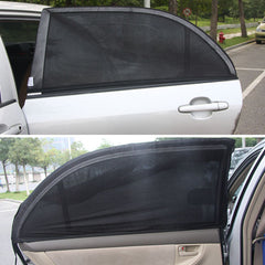 AutoProtect™ Car Window Sun Shade