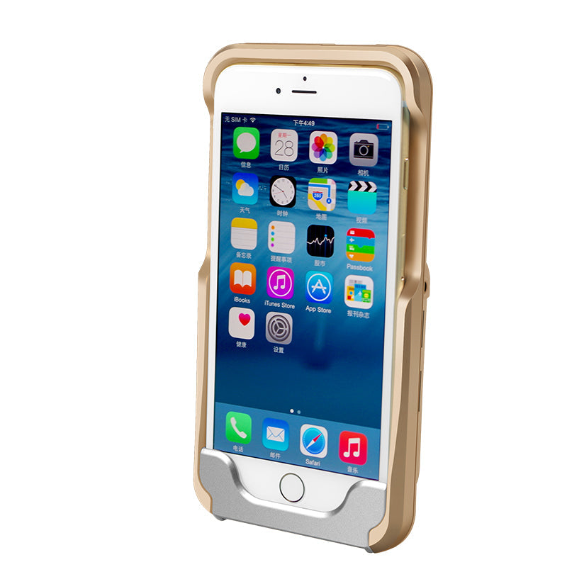 Linus™ Digital Projector Phone Case