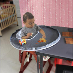 HappyBaby™ High Chair Cover