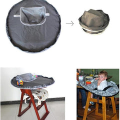 HappyBaby™ High Chair Cover