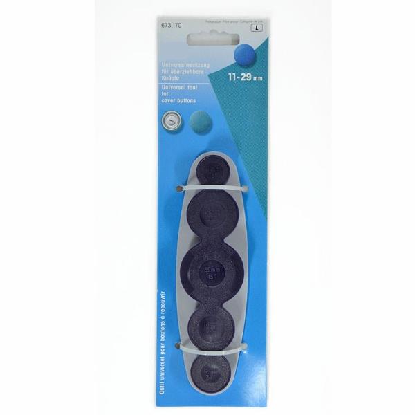StyleStud™ Universal Cover Button Tool