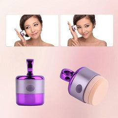 Smart Foundation Applicator