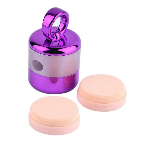 Smart Foundation Applicator