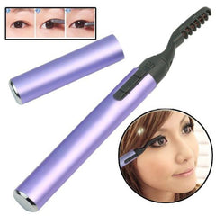 Heated Eyelash Enhancer
