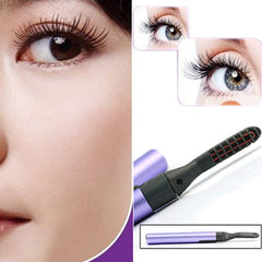 Heated Eyelash Enhancer