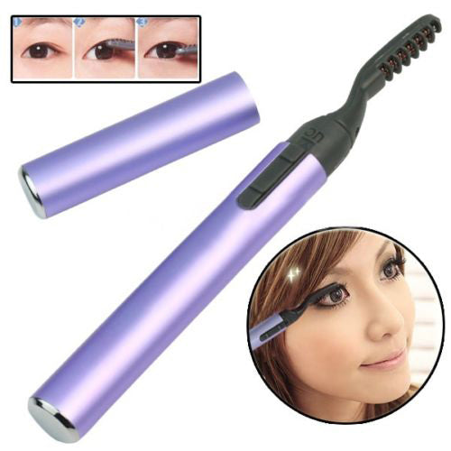 Heated Eyelash Enhancer