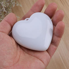 SmartSensor™ Heart-Shaped Purse Light