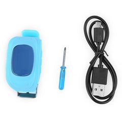 Children's GPS Smartwatch