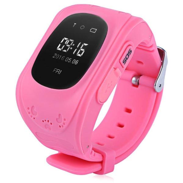 Children's GPS Smartwatch