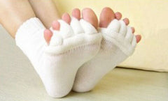 PureRelief™ Foot Massager Socks