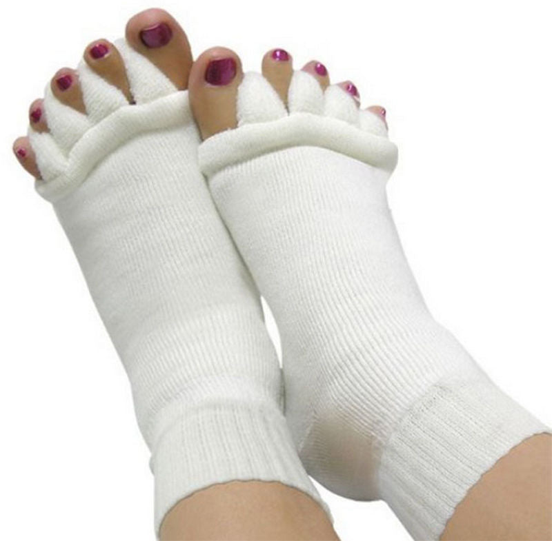 PureRelief™ Foot Massager Socks