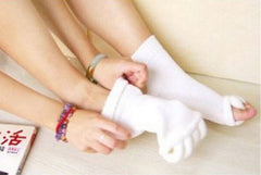 PureRelief™ Foot Massager Socks