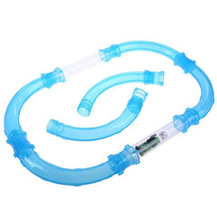 RC Pipes Racing Track