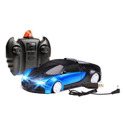 RC Wall Climbing Transformer