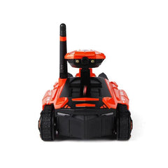 Magnus™ RC Spy Tank