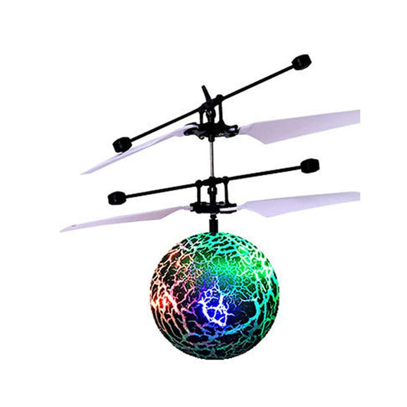 Special LED Flying Ball