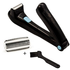 Back and Body Shaver