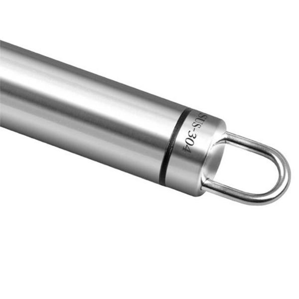 SmartKitchen™ Stainless Steel Corn Peeler