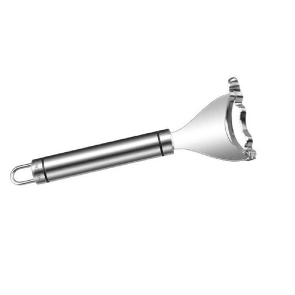 SmartKitchen™ Stainless Steel Corn Peeler