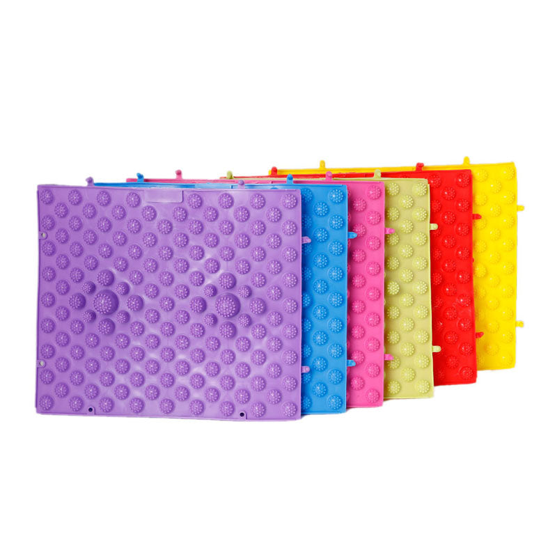 PureRelief™ Reflexology Foot Massage Pad