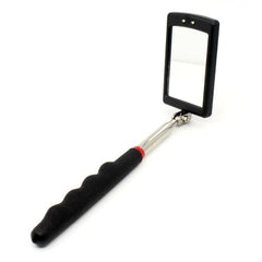 EZinspections™ LED Telescoping Mirror