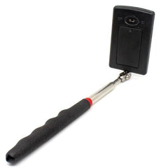 EZinspections™ LED Telescoping Mirror
