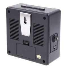 Mini Guitar Tone Control Amp