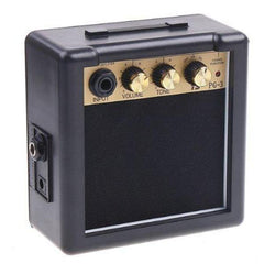 Mini Guitar Tone Control Amp