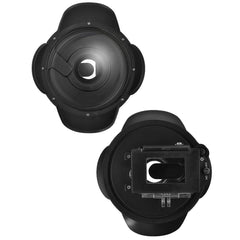BubbleGuard™ Diving Dome for GoPro