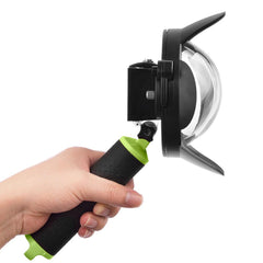 BubbleGuard™ Diving Dome for GoPro