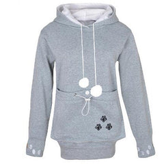 Purrfect Hoodie
