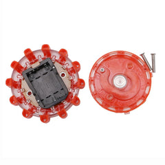 Magnetic Road Safety Flare