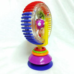 Sassy Wonder Wheel