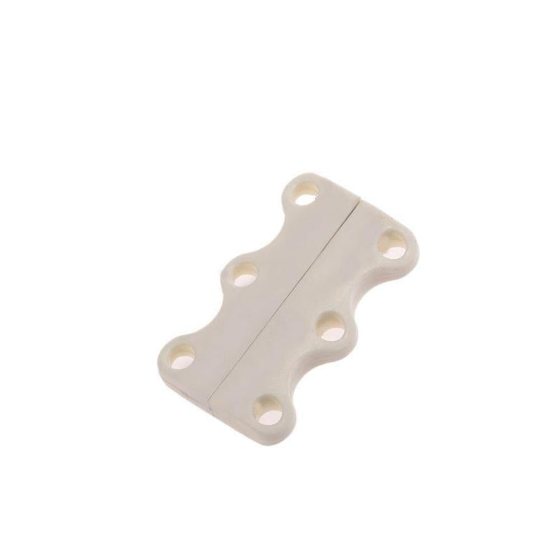 LazyLace™ Shoelace Buckle