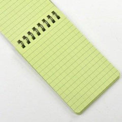 Waterproof Notepad